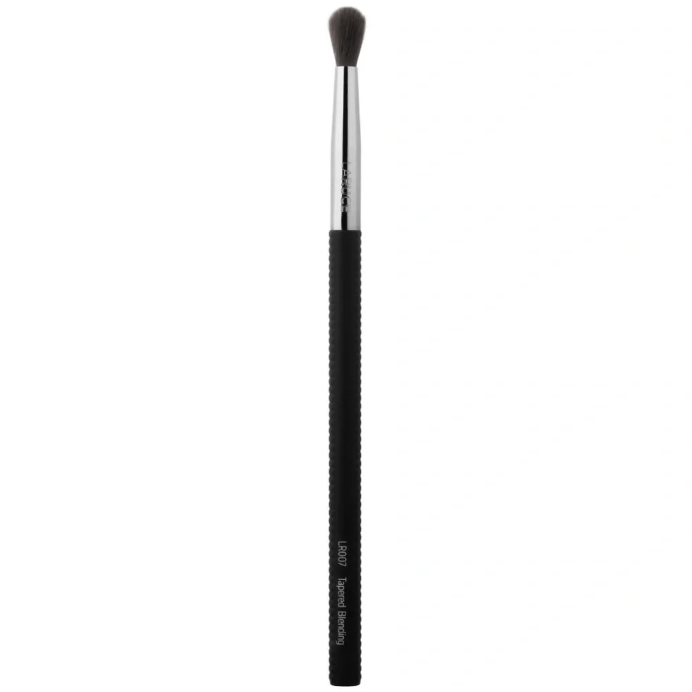NWT Laruce Sleek Black Tapered Blending Brush LROO7